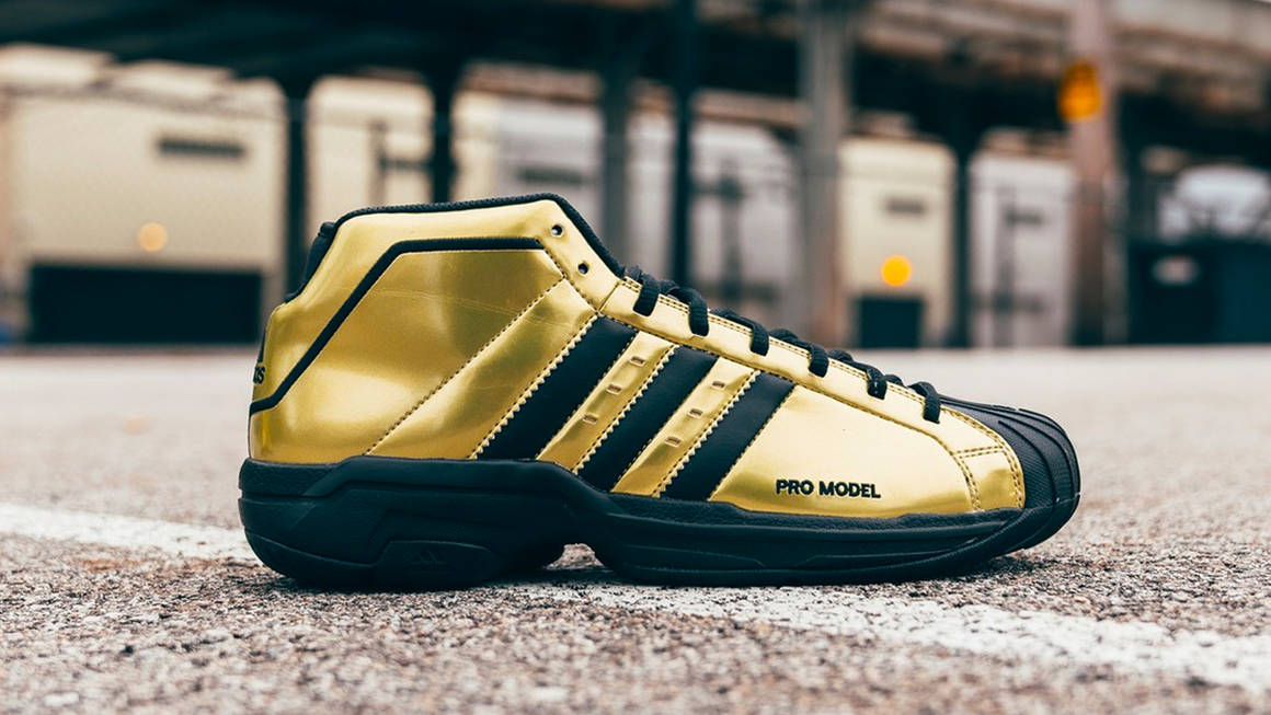 The adidas NBA All-Star 2020 Collection Pays Homage To The History Of ...
