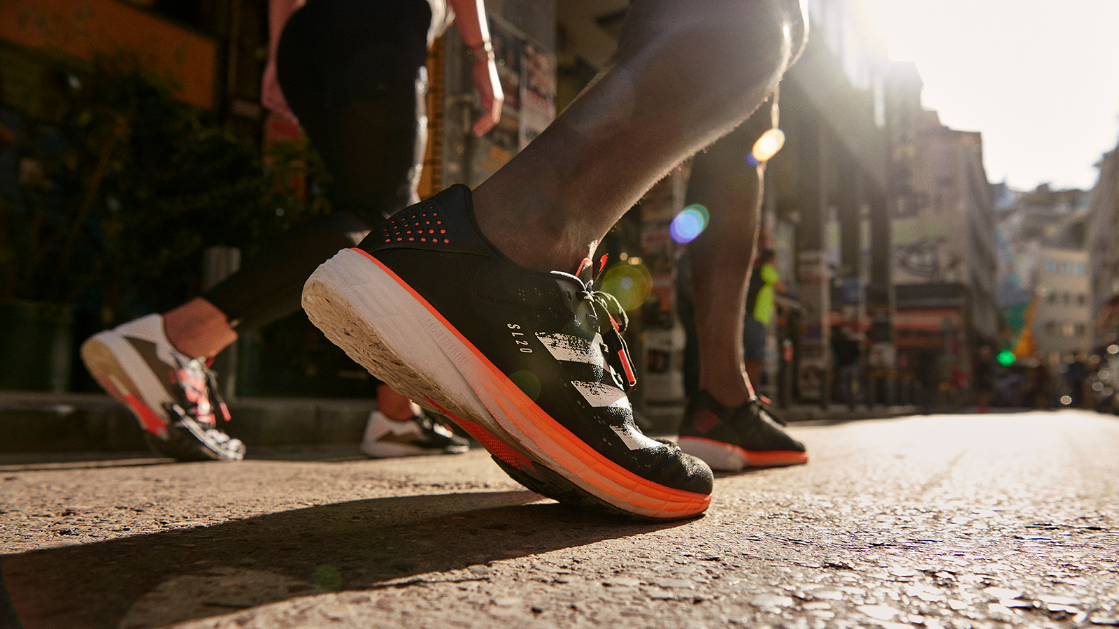 adidas SL20