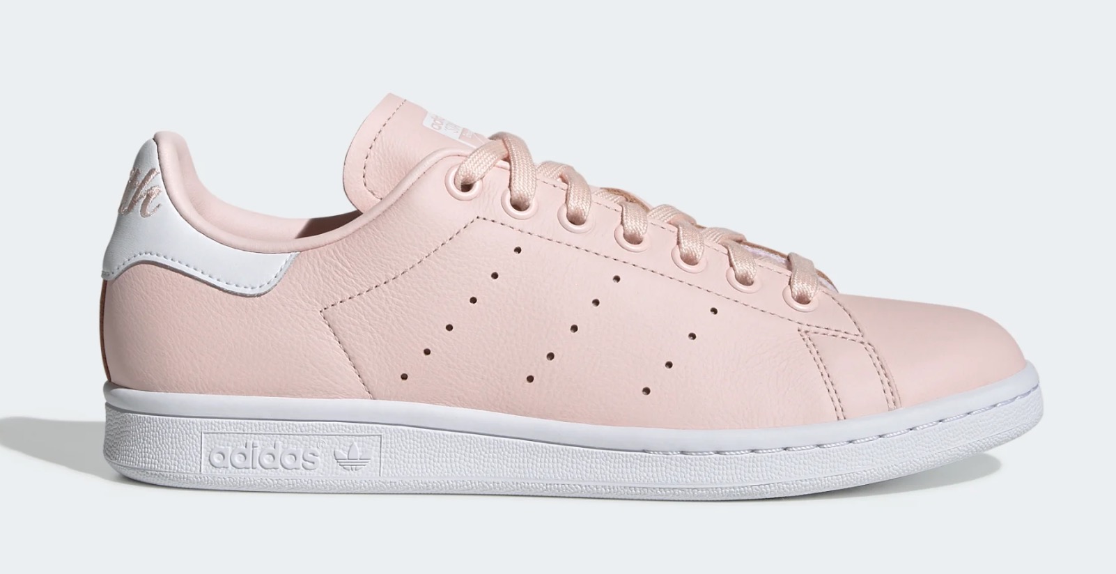 adidas Stan Smith Pink