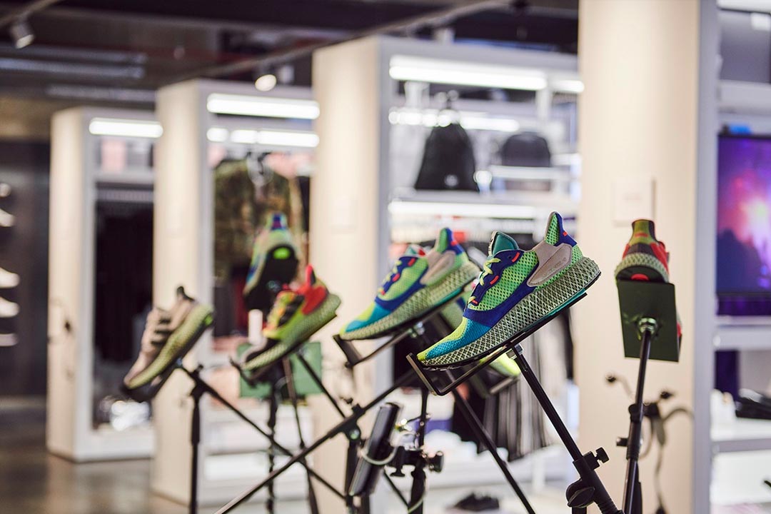 Nike And adidas Are Closing Half Their Stores in China Due To The Coronavirus