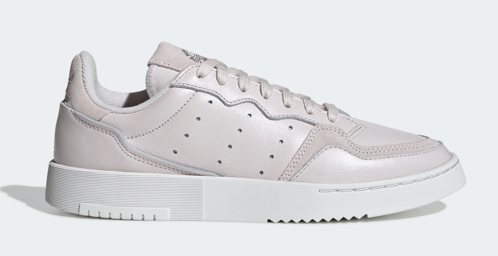 adidas Supercourt Pastel Patent