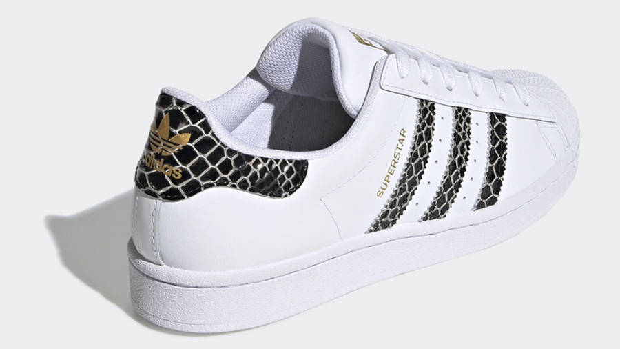 فيرجن اون لاين adidas Superstar White Reptile | Where To Buy | FV3294 | The Sole ... فيرجن اون لاين