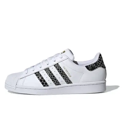 adidas Superstar White Reptile | Where To Buy | FV3294 | The Sole Supplier