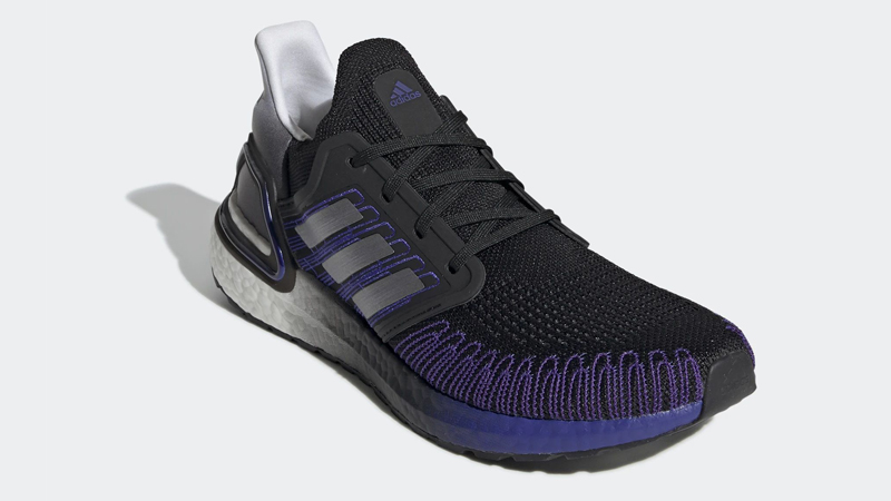 Purple Fv0033 Adidas Buy Adidas UltraBoost 20 'Triple Black
