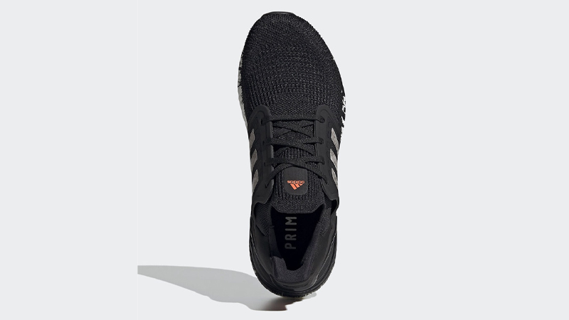 adidas Ultra Boost 2020 Core Black Middle