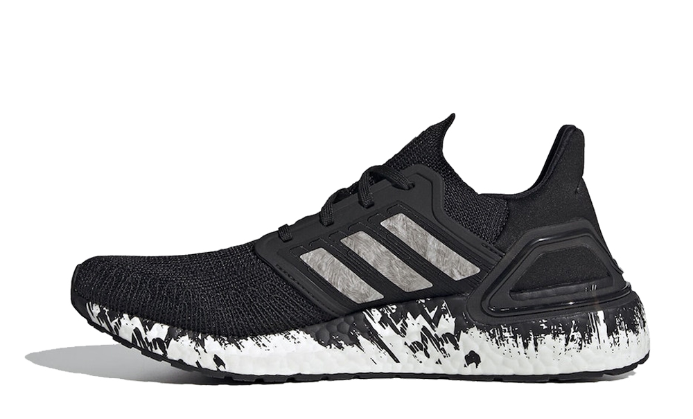 2020 black ultra boost