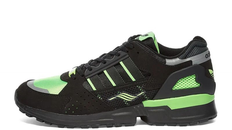 adidas zx 10000 or femme