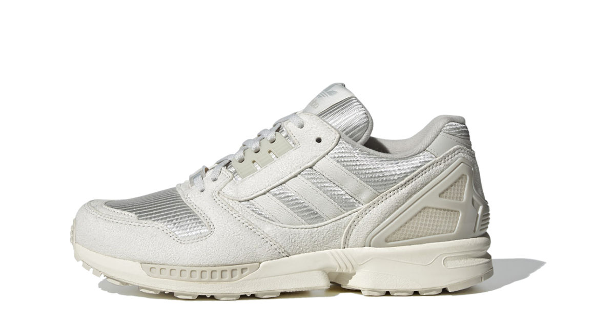 adidas ZX 8000 Orbit Grey | Where To Buy | EF4364