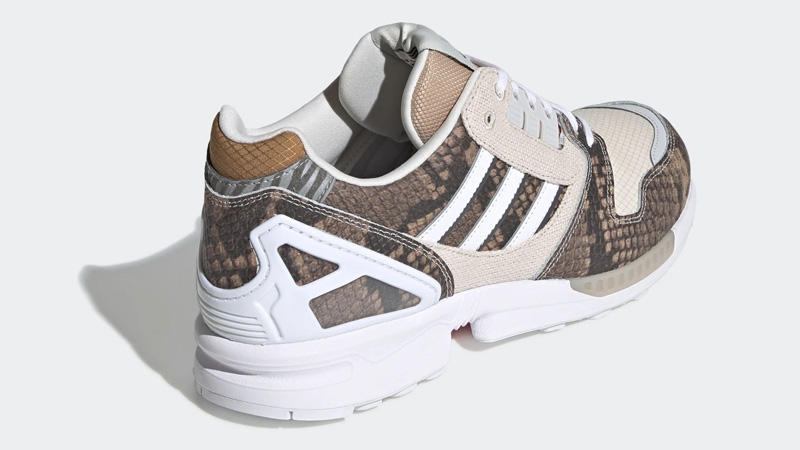 adidas ZX 8000 Pale Nude
