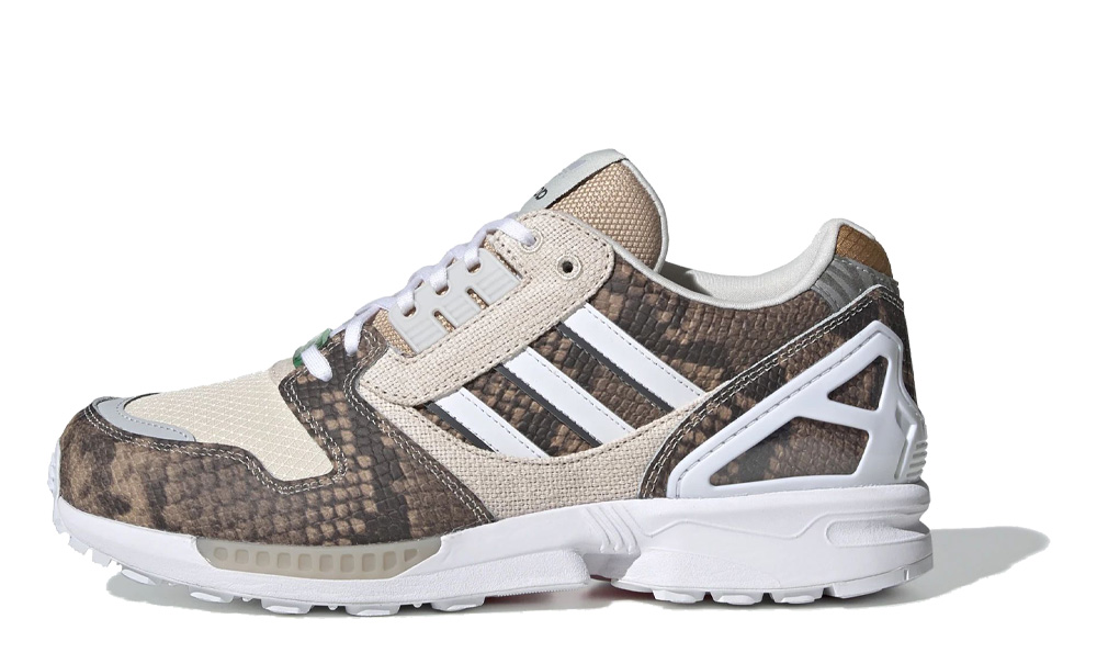 adidas ZX 8000 Pale Nude | Where To Buy | FW2154 | The Sole
