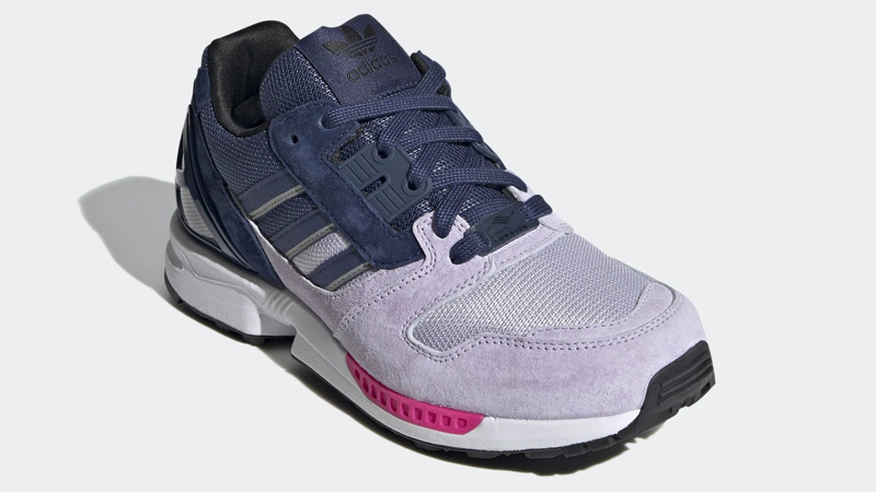 zx 8000 purper