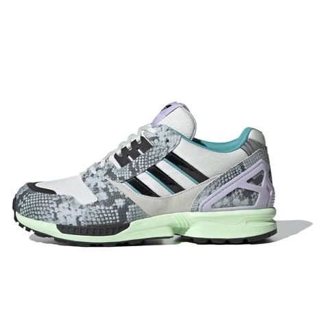 adidas zx 8000 white