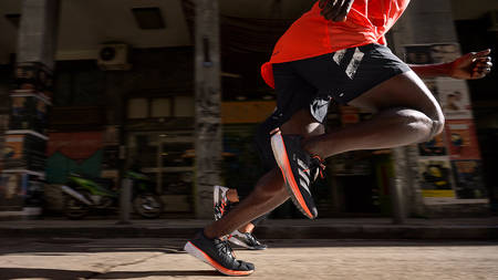 The adidas SL20 Silhouette Proves That "Fast" Is A Feeling The adidas SL20 Silhouette Proves That "Fast" Is A Feeling