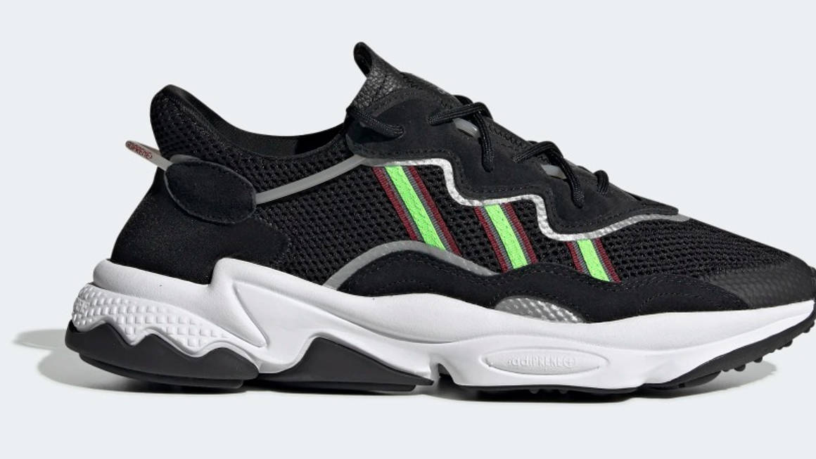 17 Of The Freshest adidas Ozweegos You NEED In Your Rotation | The Sole ...