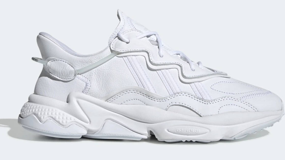 17 Of The Freshest adidas Ozweegos You NEED In Your Rotation The Sole