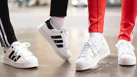 6 Staple Sneakers For Every Occasion From adidas 6 Staple Sneakers For Every Occasion From adidas