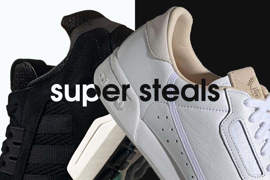 adidas