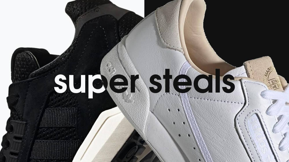 adidas