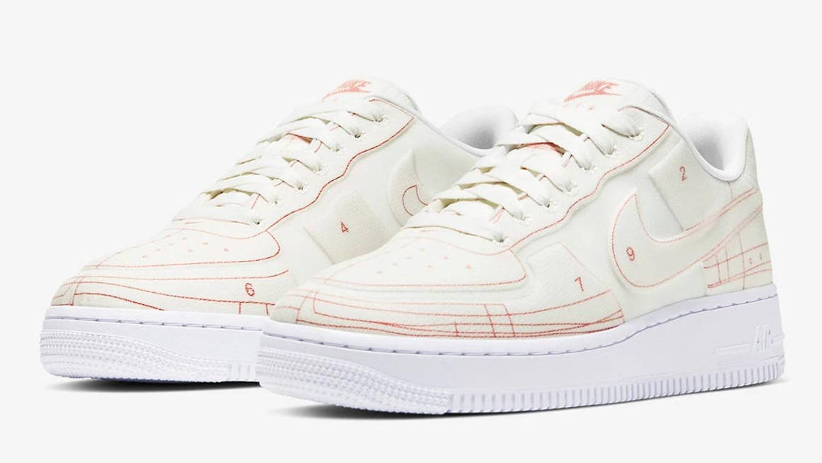 nike af1 summit