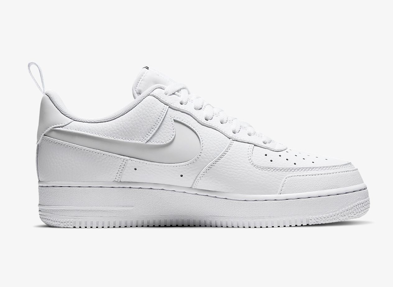 This Hyped Nike Air Force 1 Just Restocked At Nike UK 4