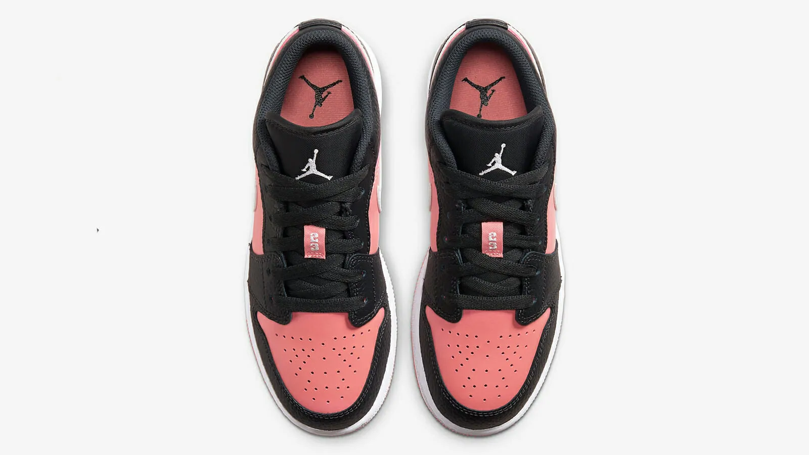 jordan low pink quartz
