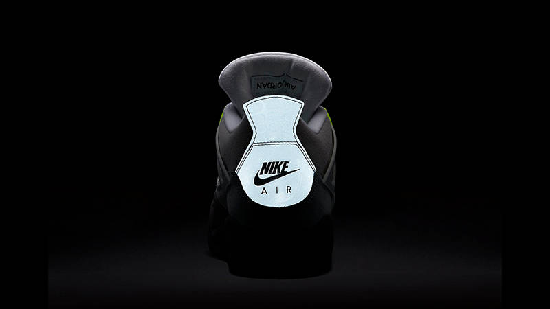 Air Jordan 4 Retro SE \