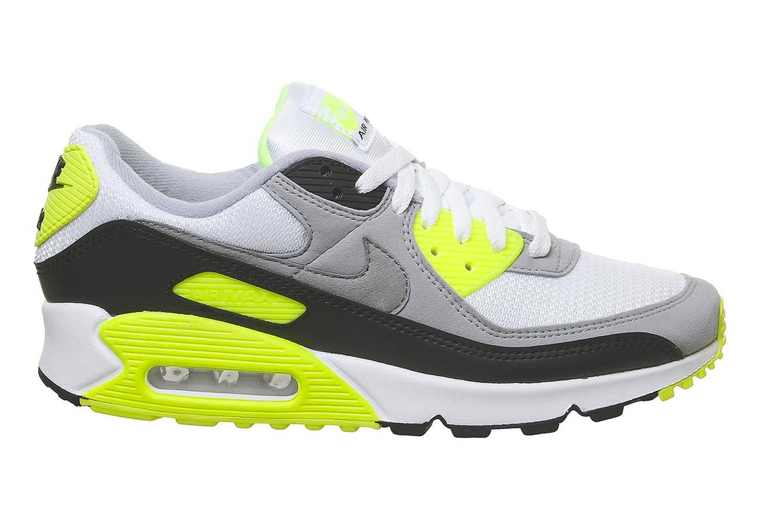 Nike Air Max 90 "Volt"