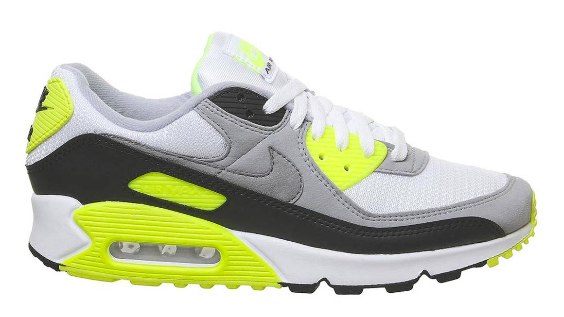 nike air max 90 volt