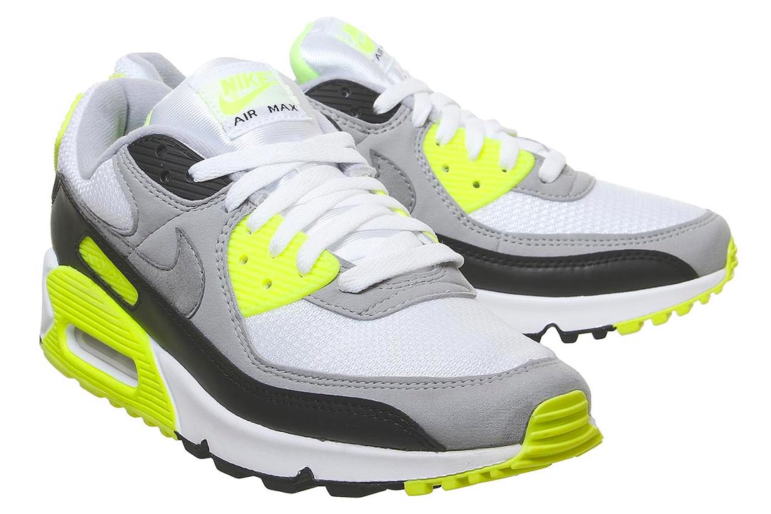 Nike Air Max 90 "Volt"