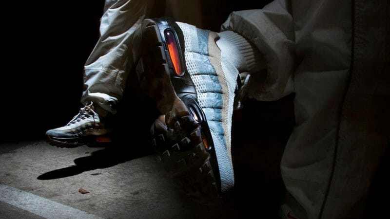 n8ke air max 95