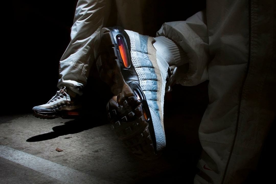 Nike Air Max 95 "110"