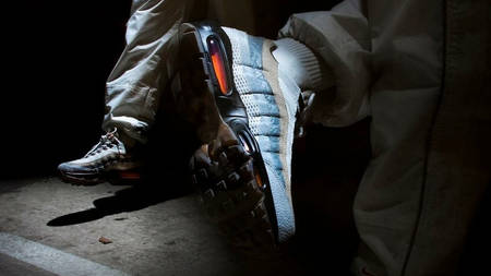 London Street Culture Inspires The Nike Air Max 95 "110" London Street Culture Inspires The Nike Air Max 95 "110"