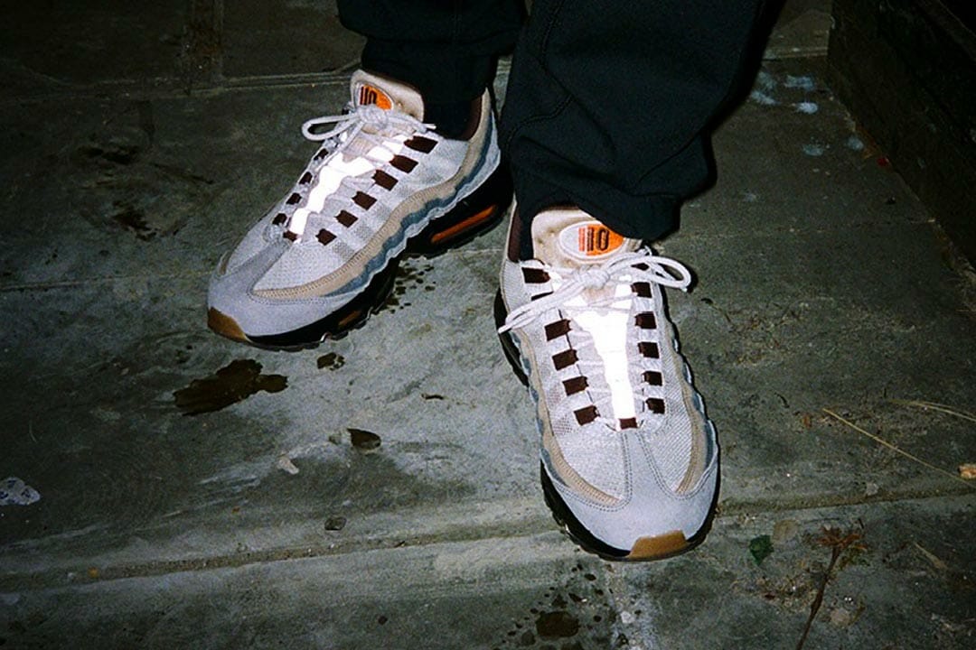 Nike Air Max 95 "110"