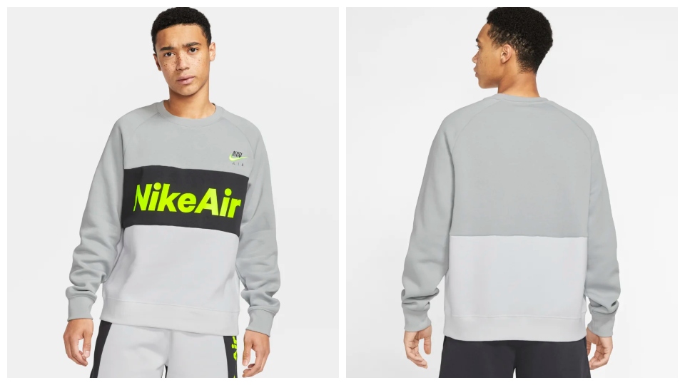 Buy 3 Items And Take 20% Off At Nike UK 11