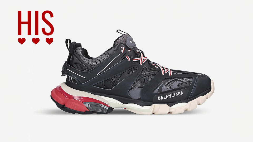 15 His & Hers Luxury Sneakers To Wear Together This Valentine’s Day 14