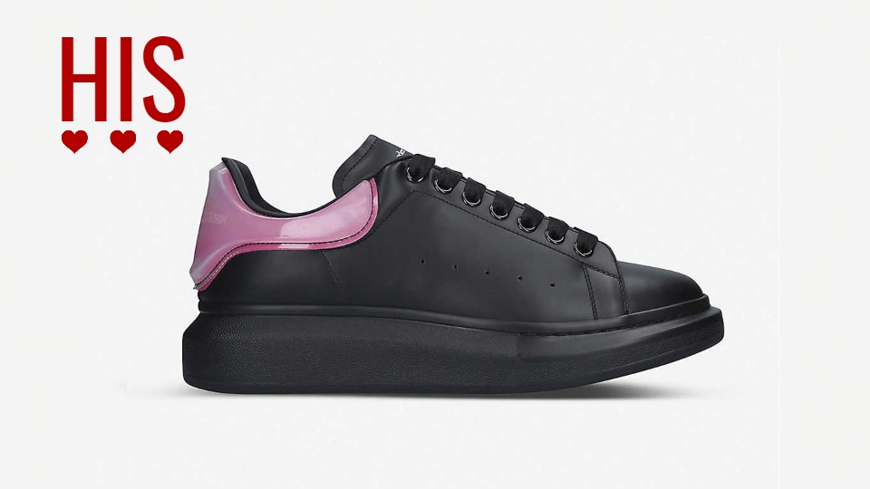 15 His & Hers Luxury Sneakers To Wear Together This Valentine’s Day 15
