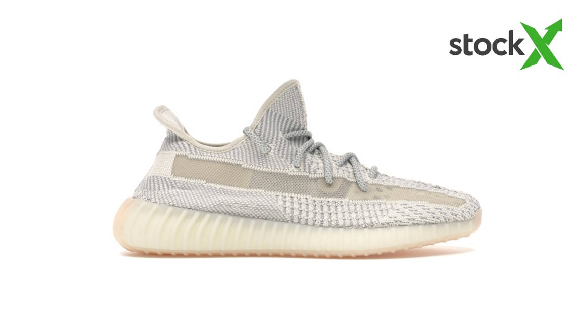 Here Are The 25 Top Selling Yeezys On StockX Right Now The Sole Supplier
