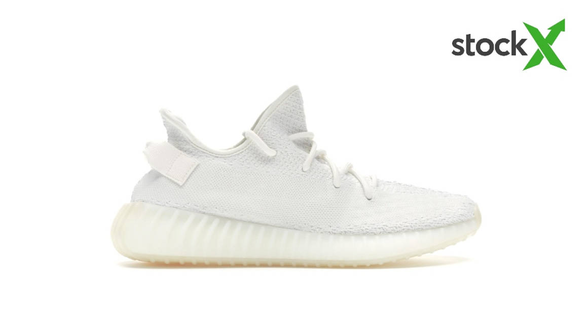 Here Are The 25 Top Selling Yeezys On StockX Right Now The Sole Supplier