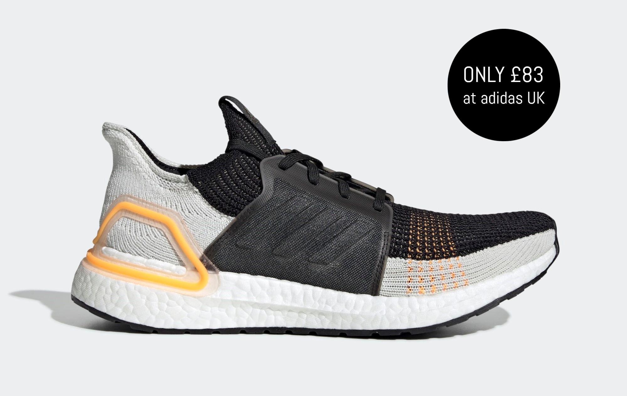 10 HYPED adidas Ultra Boost Now For As Low As £72 at adidas UK 6