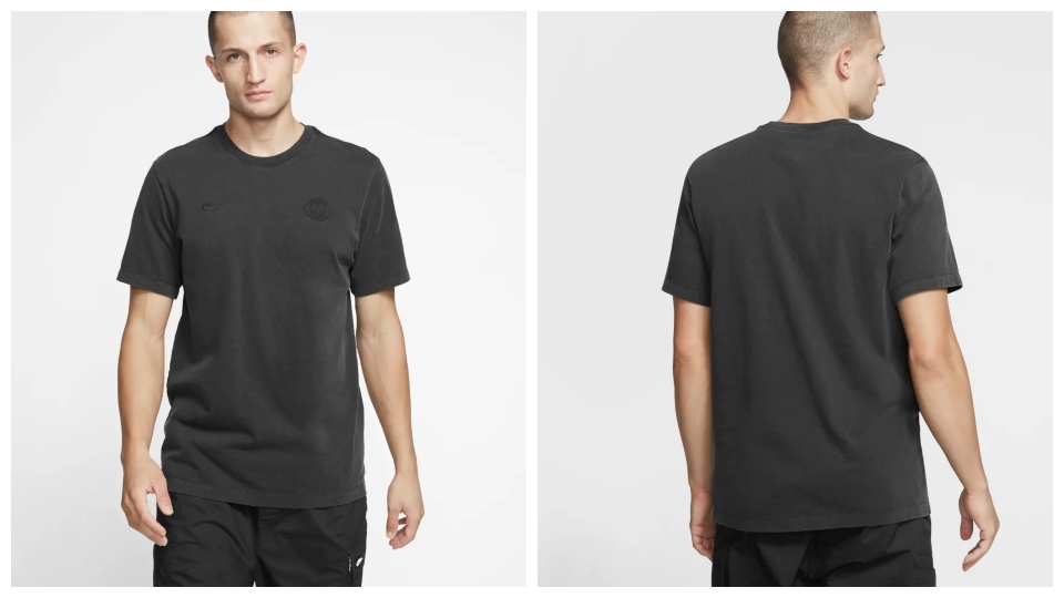 Buy 3 Items And Take 20% Off At Nike UK 9