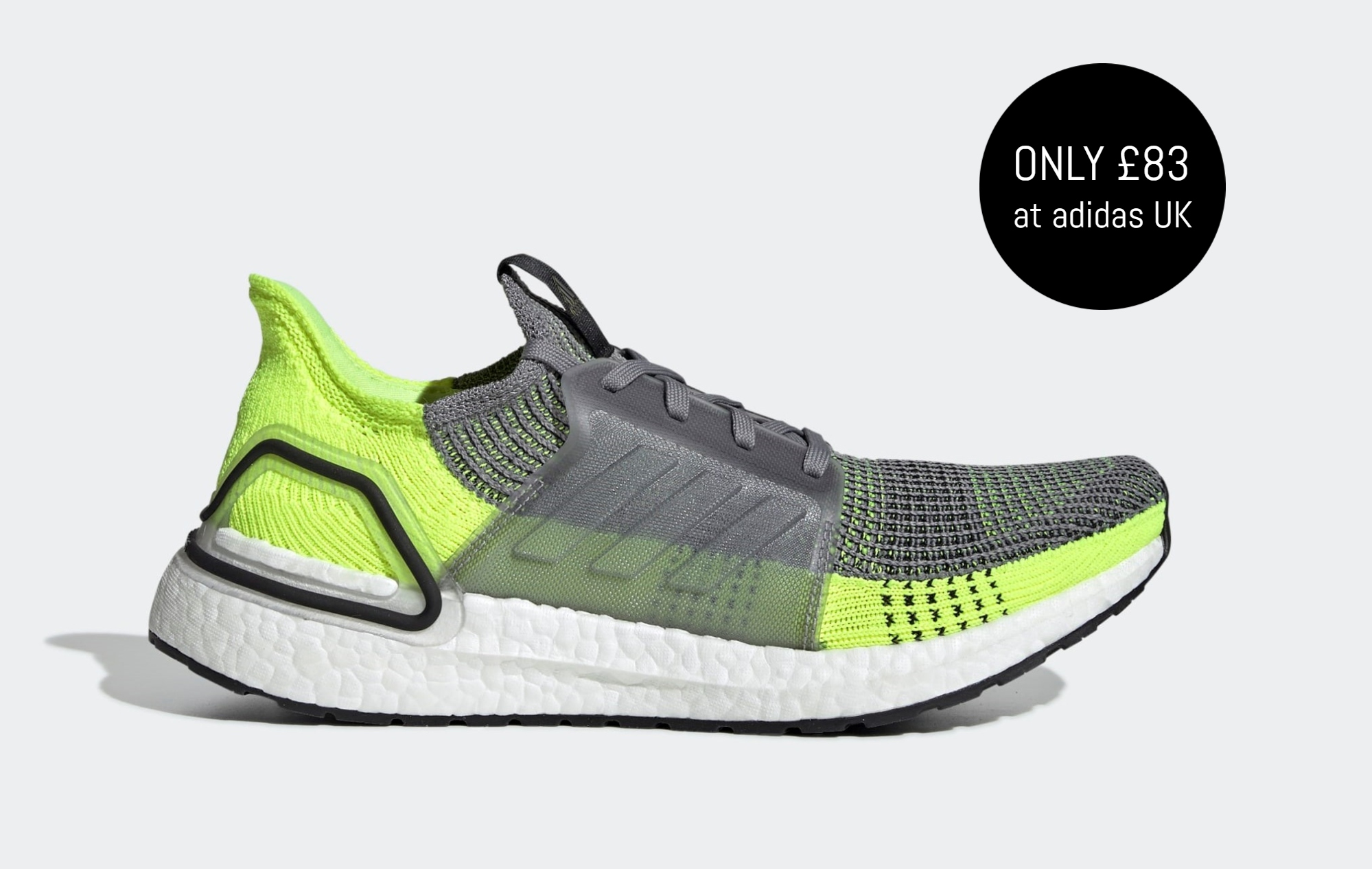 10 HYPED adidas Ultra Boost Now For As Low As £72 at adidas UK 4