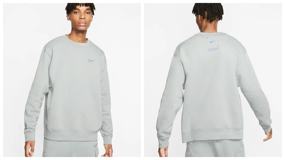 Buy 3 Items And Take 20% Off At Nike UK 7