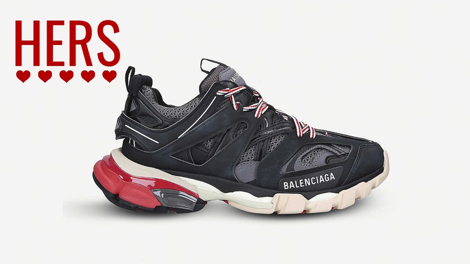 15 His & Hers Luxury Sneakers To Wear Together This Valentine’s Day 8