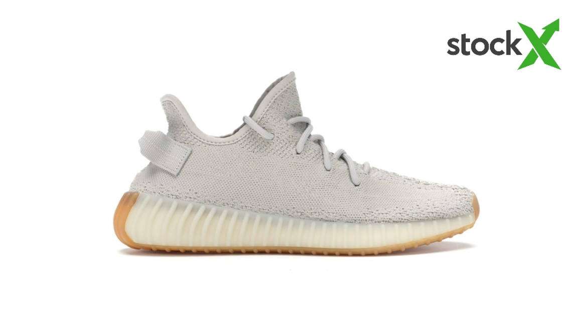 yeezy boost retail release