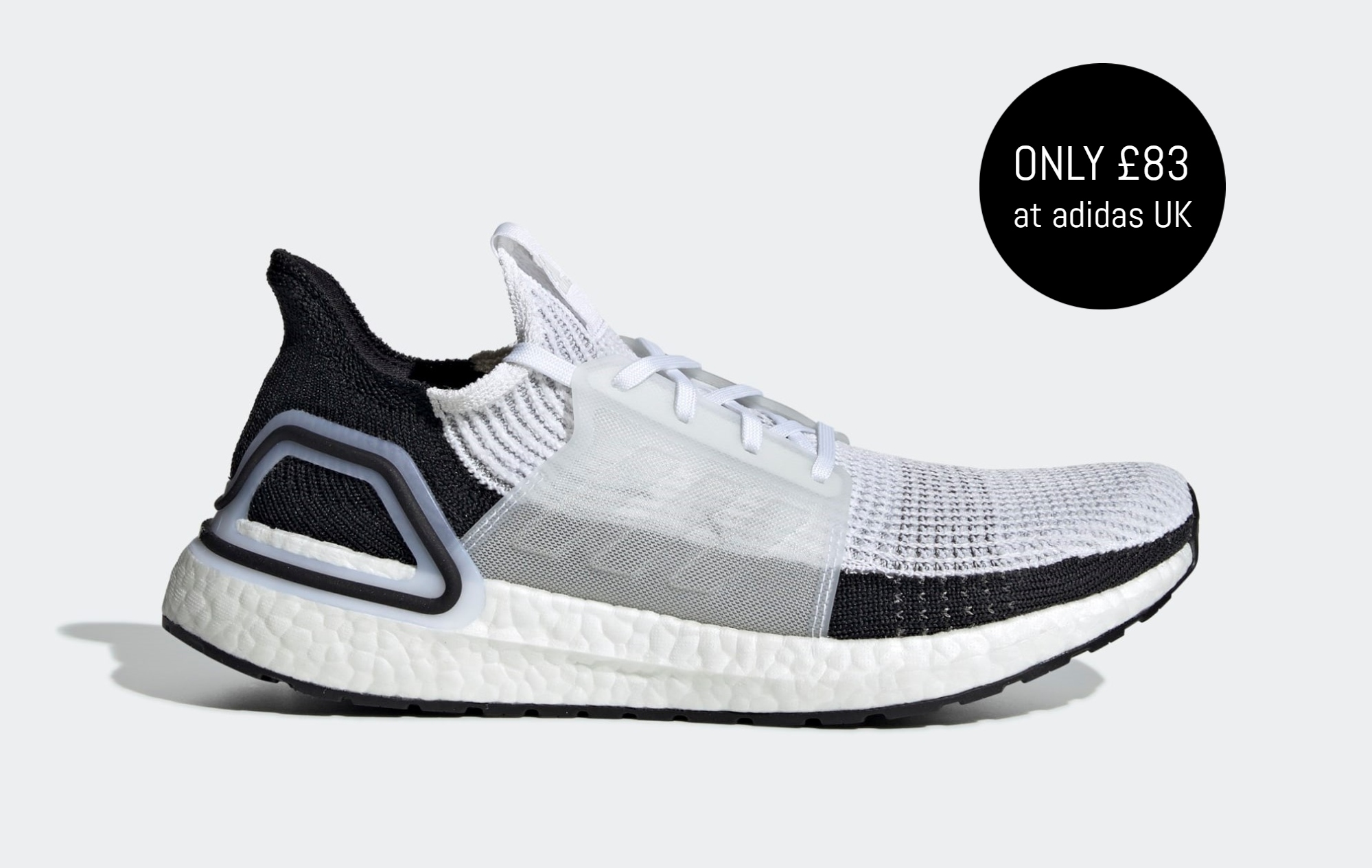 10 HYPED adidas Ultra Boost Now For As Low As £72 at adidas UK 3
