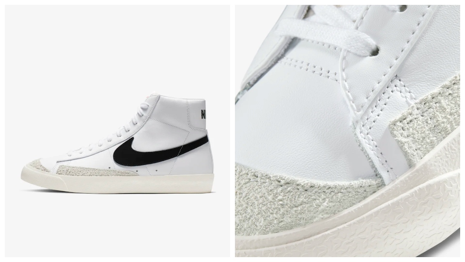 Buy 3 Items And Take 20% Off At Nike UK 6