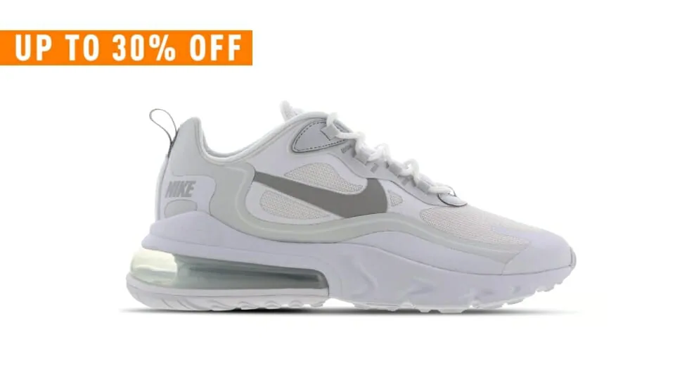 footlocker 270 react