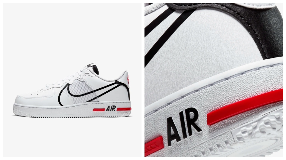 Buy 3 Items And Take 20% Off At Nike UK 3