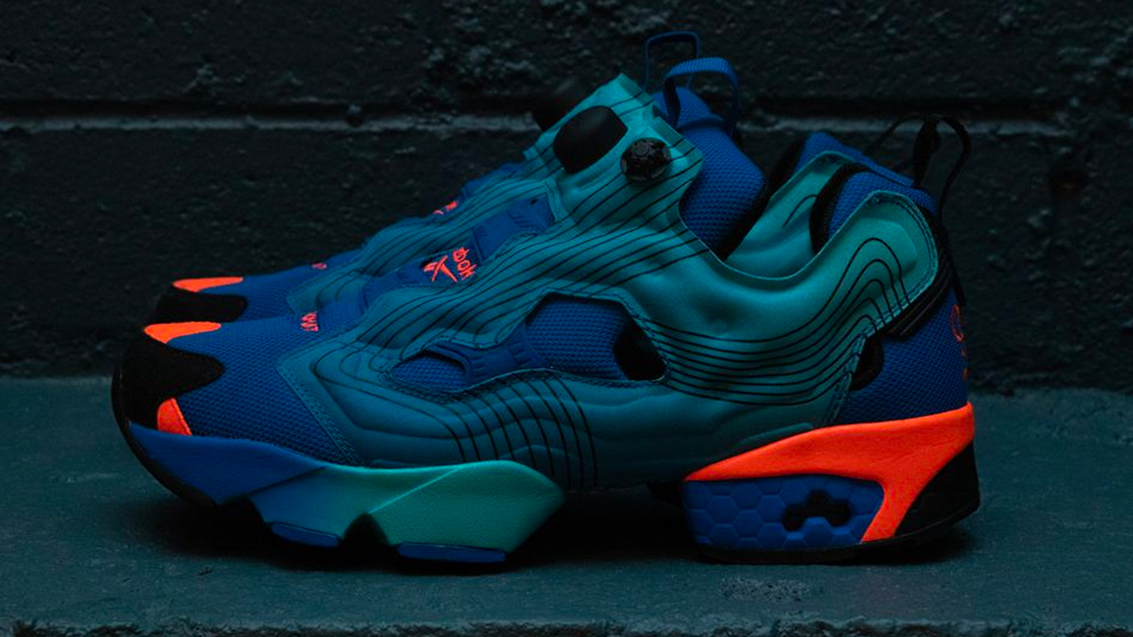 cohort instapump fury