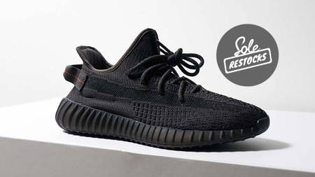 Massive Yeezy Restocks & Rare Air Force 1s: Did You See These Alerts From The Sole Restocks?! Massive Yeezy Restocks & Rare Air Force 1s: Did You See These Alerts From The Sole Restocks?!